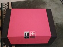 Qol saatı "Tissot"