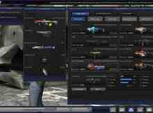 "Point blank" oyunu
