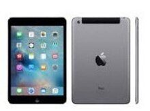 Apple iPad mini2, 16GB, LTE