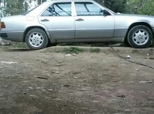 Mercedes E 230, 1987 il
