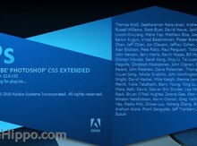 Adobe Photoshop proqramından hazırlıq