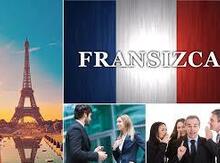 Fransız dili kursları