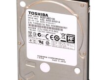 Sərt disk "Toshiba" 750GB