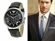 "Emporio Armani" qol saatı