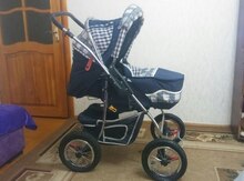 Uşaq arabası