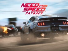 "Need for Speed: Payback" oyunu