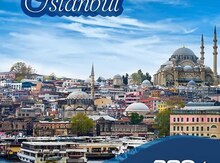 İstanbul turu