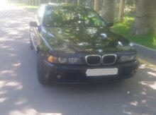 BMW 520, 2002 il