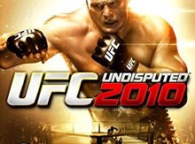 PS3 üçün "UFC Undisputed 2010" oyunu
