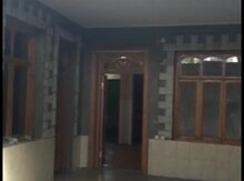 Həyət evi, Gəncə ş.