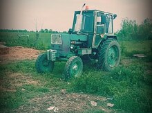Traktor "Belarus", 1989 il