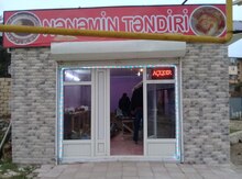 Təndirçi tələb olunur