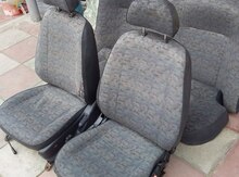 "Daewoo Nubira" oturacaqları