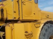 Traktor, 1992 il