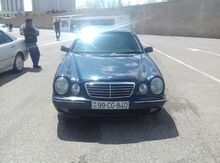Mercedes E 270, 1999 il