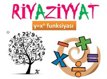 Riyaziyyat Fənindən hazırlıq