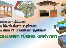 Təmir xidməti
