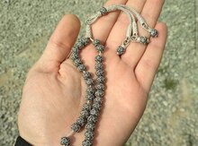 Gümüş təsbeh