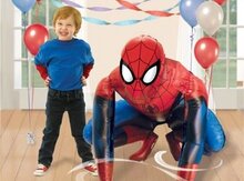 Şar "Spider Man"