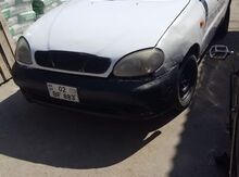 Daewoo Lanos, 1997 il