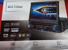 Avtomobil monitoru