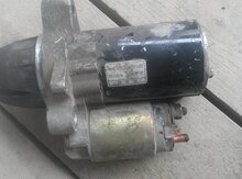 "BYD" starter