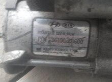 "Hyundai və KİA" ehtiyat hissəsi