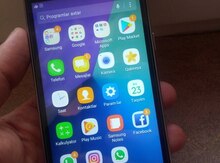 Samsung Galaxy Prime Plus