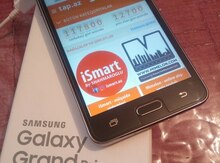 Samsung Galaxy Prime Plus