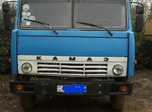 Kamaz, 1982 il