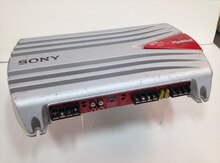 Səsgücləndirici "Sony Xplod "