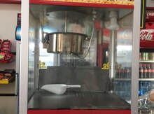 Popkorn aparatı
