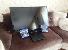 PlayStation klub avadanlığı