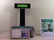 Barkod tərəzi "Digi 5100P"