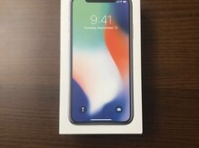 Apple iPhone X, 256GB