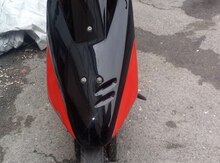 Honda Dio, 2015 il