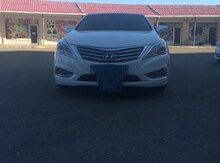 Hyundai Grandeur, 2011 il