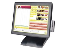 POS monitor