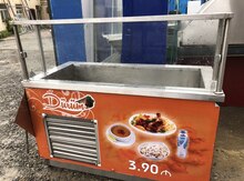 Restoran avadanlığı