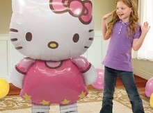 Şar "Hello Kitty"