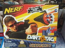 "Nerf" tapança