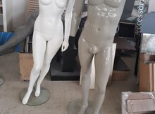 Manikenlər