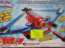 "Spiderman" oyuncağı