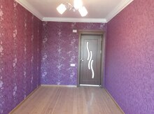 3-otaqlı mənzil, Gəncə ş., 63 m²