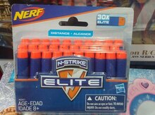 "Nerf" oyuncaq