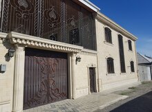 Həyət evi, Gəncə ş.