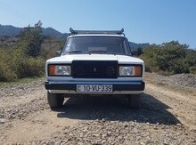 LADA (VAZ) 2104, 2007 il
