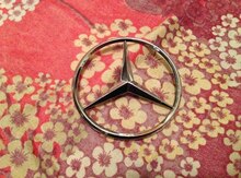 "Mercedes" nişanı