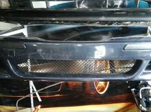 "BMW E39 M" buferi