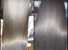 Keratin xidməti